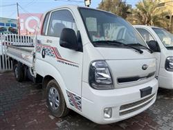 Kia Bongo